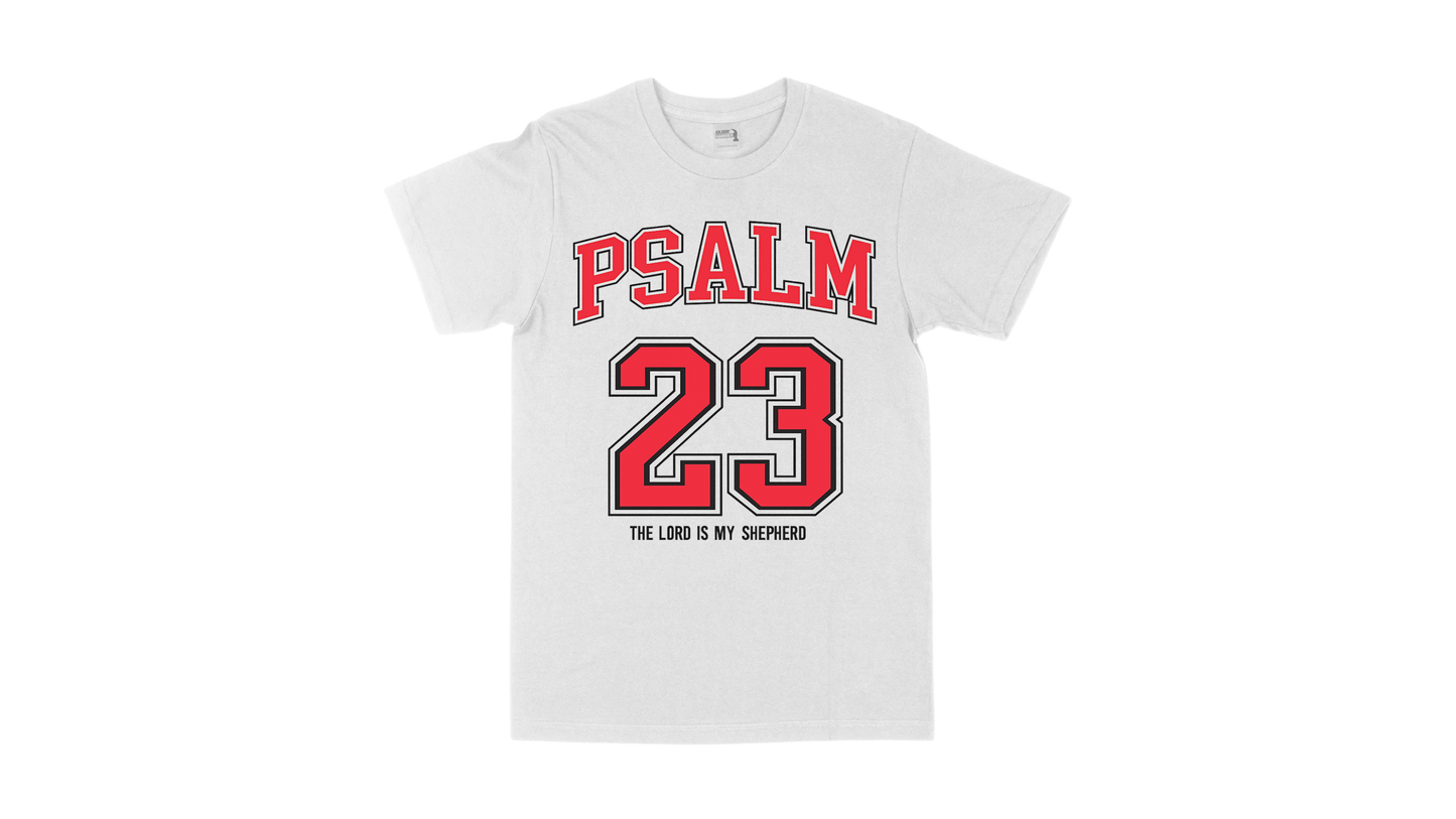 Psalms 23 Youth Tee