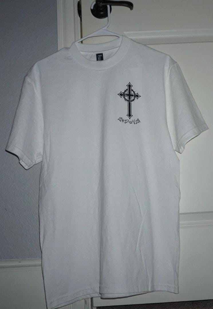 LORDSVZN "Logo" Tee.