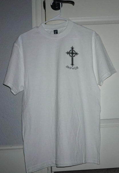 LORDSVZN "Logo" Tee.